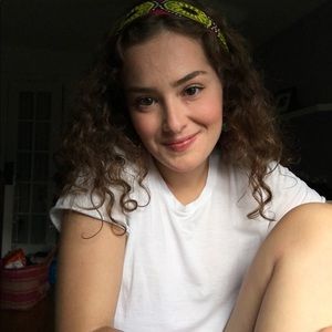 Meet your Posher, Miranda